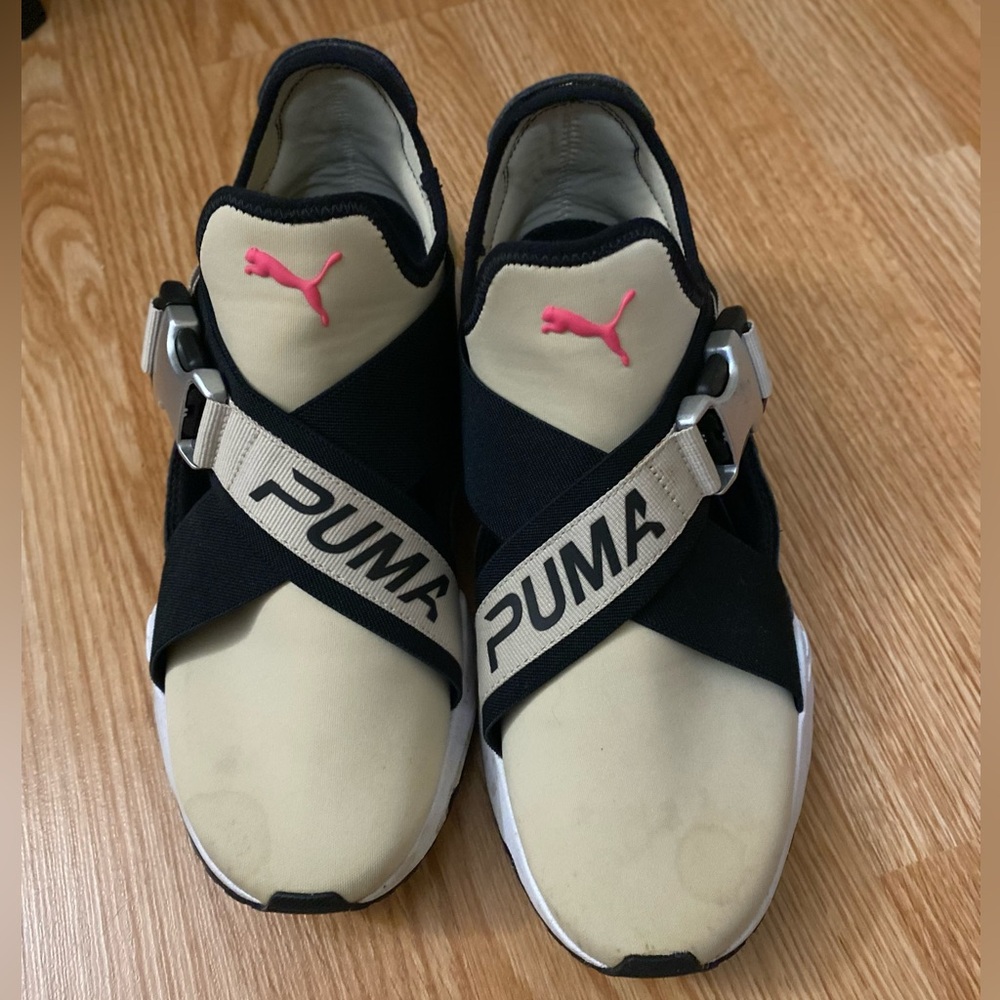 Puma Muse EOS Size 9
